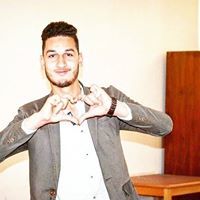 Ahmed Sakr