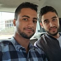 Abdelhamid Elmabrouk