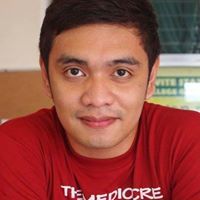 Jeffrey Ancheta