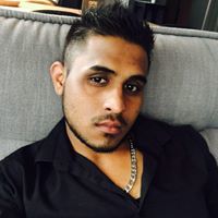 Pras Prasanna