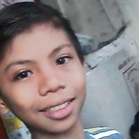 Patrick jaohn ballesteros