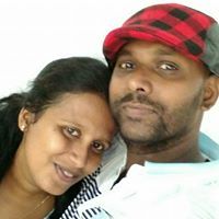 රොෂාන් තුෂාන්ත