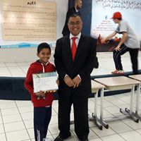 Mahmoud Mostafa