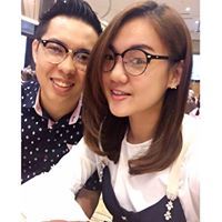 Joyce Yong