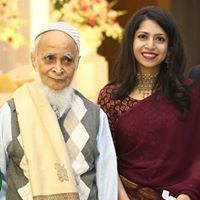 Naima Choudhury