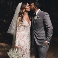 Bryant Sharifi