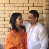 Vandana Sinam