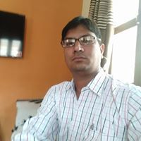 Vishnu Joshi