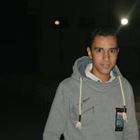 Ahmed Mostafa