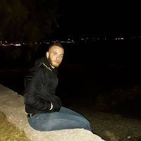 Γιωργος Μποτης