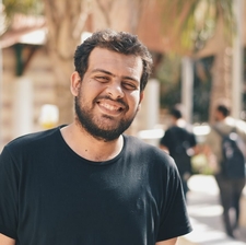 Mohamed Tarek