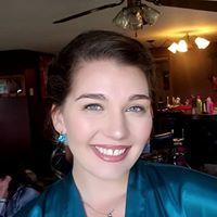 Molly Czako