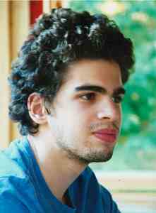 Raphaël Lima-Barbosa