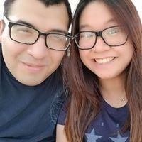 Daniel-Maddie Ramirez