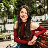 Dani Roncal Reynolds