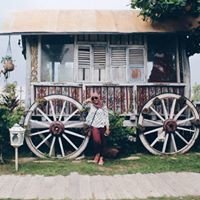 Hanistyas Widoretno
