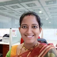 Rashmi Jadhav