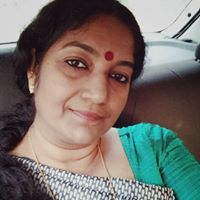 Ambili Radhakrishnan