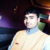 Abhishek Singh