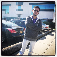 Mohamed Khaled