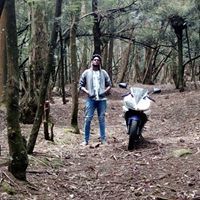 Bharath Bharath