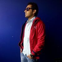 Jay Dave