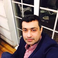 Muhammad Bashir