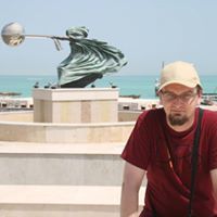 Krystian Kralewski