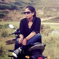 Sabeena Karki