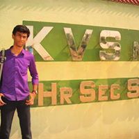 SakthiRam SenthilKumar