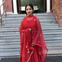 Rhea Rajan