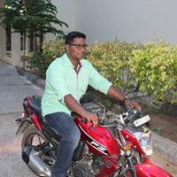 Subburathinam Gopalan
