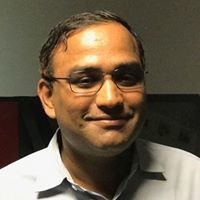 Sravan Vurapalli