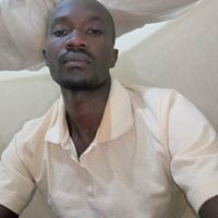 Nyeko Andrew