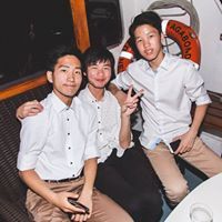 David Woo