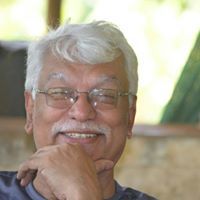 Thukaram V Amin