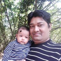 Sohel Rana