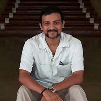 Vishnu Devanand