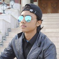 Kashif Shahzad