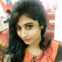 Mou Chakraborty II