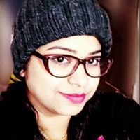 Ankita Shukla