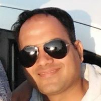 Amod Khairate