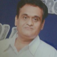 Shirish Gade
