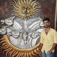 Saravana Prakash