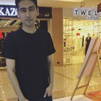 Amit Darji
