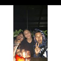 Rifqi Zulhamsyah