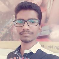Vinodh Kumar