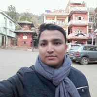 Prithivi Dahal