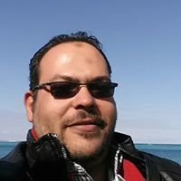 MOhamed El Afify