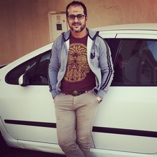 Ahmed Saad